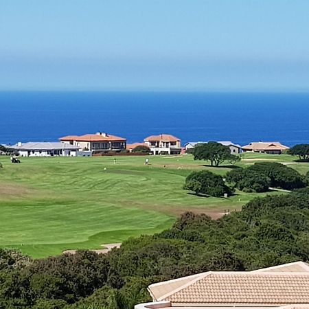 Golf @ Ocean Leilighet Mossel Bay Eksteriør bilde